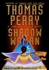 Shadow Woman | Perry, Thomas | Signed First Edition Book