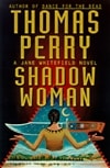 Shadow Woman | Perry, Thomas | First Edition Book