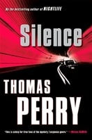 Silence | Perry, Thomas | Signed First Edition Book