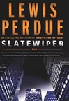 Slatewiper | Perdue, Lewis | Signed First Edition Book