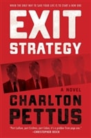 Exit Strategy | Pettus, Charlton | Signed First Edition Book