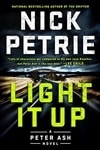 Light It Up | Petrie, Nick | Signed First Edition Book