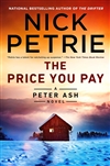 Petrie, Nick | Price You Pay, The | Signed First Edition Book