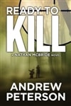 Ready To Kill | Peterson, Andrew | Signed Trade Paper Book