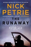 Petrie, Nick | Runaway, The | Signed First Edition Copy