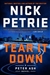 Tear It Down by Nick Petrie | Signed First Edition Book