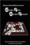 Murder Past, Murder Present | Phelan, Twist | Signed First Edition Trade Paper Book