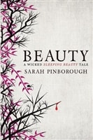 Beauty | Pinborough, Sarah | Signed First Edition Book