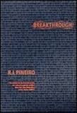 Breakthrough | Pineiro, R.J. | Signed First Edition Book