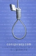 Conspiracy.com | Pineiro, R.J. | Signed First Edition Book