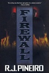Firewall by R.J. Pineiro