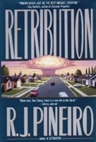 Retribution | Pineiro, R.J. | Signed First Edition Book
