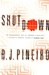 Shutdown | Pineiro, R.J. | Signed First Edition Book