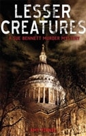 Lesser Creatures | Pirnie, Amy | First Edition Book