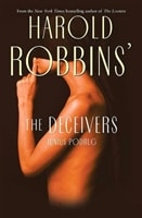 Harold Robbins' Deceivers, The | Podrug, Junius | Signed First Edition Book