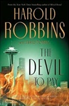 Devil to Pay, The | Podrug, Junius & Robbins, Harold | Signed First Edition Book