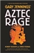 Aztec Rage | Podrug, Junius & Gleason, Robert (as Jennings, Gary) | Double-Signed 1st Edition