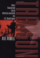 Treason | Powell, Bill | First Edition Book