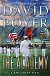 Poyer, David | Academy, The | Signed First Edition Book