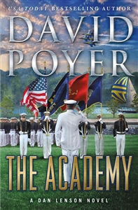 Poyer, David | Academy, The | Signed First Edition Book