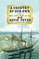 Country of Our Own, A | Poyer, David | Signed First Edition Book
