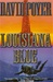 Louisiana Blue | Poyer, David | Signed First Edition Book
