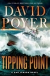 Tipping Point | Poyer, David | Signed First Edition Book