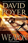 Poyer, David | Weapon, The | Signed First Edition Copy