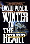 Winter in the Heart | Poyer, David | Signed First Edition Book