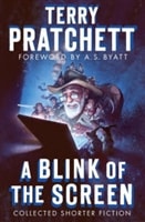 Blink of the Screen, A | Pratchett, Terry | Signed First Edition Book