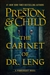 Preston, Douglas & Child, Lincoln | Cabinet of Dr. Leng, The | Double-Signed First Edition Book