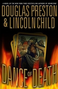 Preston, Douglas & Child, Lincoln | Dance of Death | Double-Signed 1st Edition