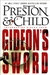 Gideon's Sword | Preston, Douglas & Child, Lincoln | Double-Signed 1st Edition
