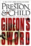 Gideon's Sword | Preston, Douglas & Child, Lincoln | Double-Signed 1st Edition