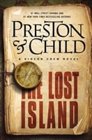 Lost Island, The | Preston, Douglas & Child, Lincoln | Double-Signed 1st Edition