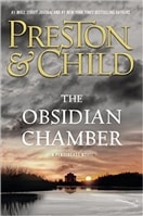 Obsidian Chamber, The | Preston, Douglas & Child, Lincoln | Double-Signed 1st Edition