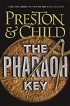 Pharaoh Key, The | Preston, Douglas & Child, Lincoln | Double-Signed First Edition Book