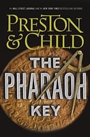 Pharaoh Key, The | Preston, Douglas & Child, Lincoln | Double-Signed First Edition Book
