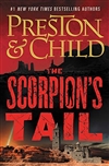 Preston, Douglas & Child, Lincoln | Scorpion's Tail, The | Double-Signed First Edition Book