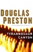 Tyrannosaur Canyon | Preston, Douglas | Signed First Edition Book