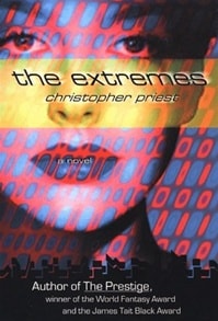 Extremes, The | Priest, Christopher | First Edition Book