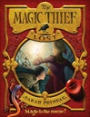 Magic Thief, The: Book Two: Lost | Prineas, Sarah | Signed First Edition Book