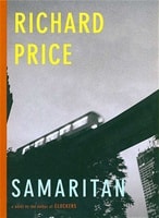 Samaritan | Price, Richard | Signed First Edition Book