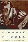Accordian Crimes | Proulx, Annie | First Edition Book