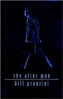 Alias Man, The | Pronzini, Bill | First Edition Book