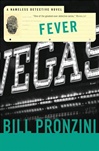 Fever | Pronzini, Bill | Signed First Edition Book