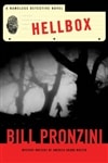 Hellbox | Pronzini, Bill | Signed First Edition Book