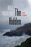 Hidden, The | Pronzini, Bill | Signed First Edition Book
