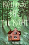 Nothing But The Night | Pronzini, Bill | Signed First Edition Book