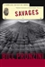 Savages | Pronzini, Bill | Signed First Edition Trade Paper Book